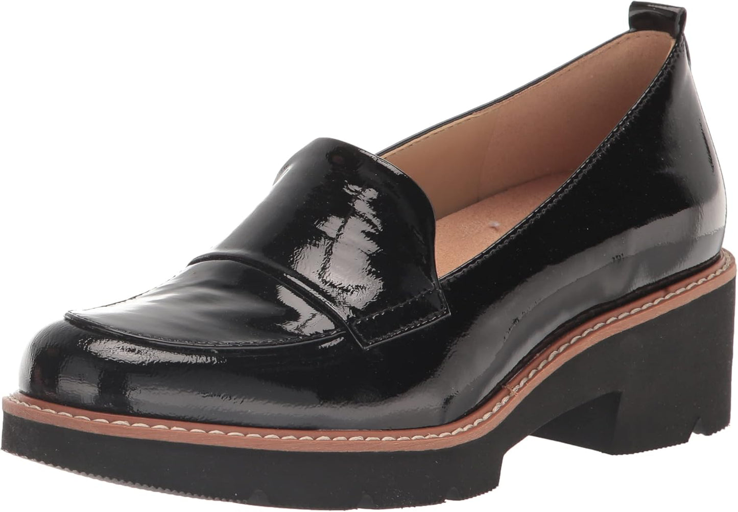 Naturalizer Women's Darry Loafer: Comfort Meets Style