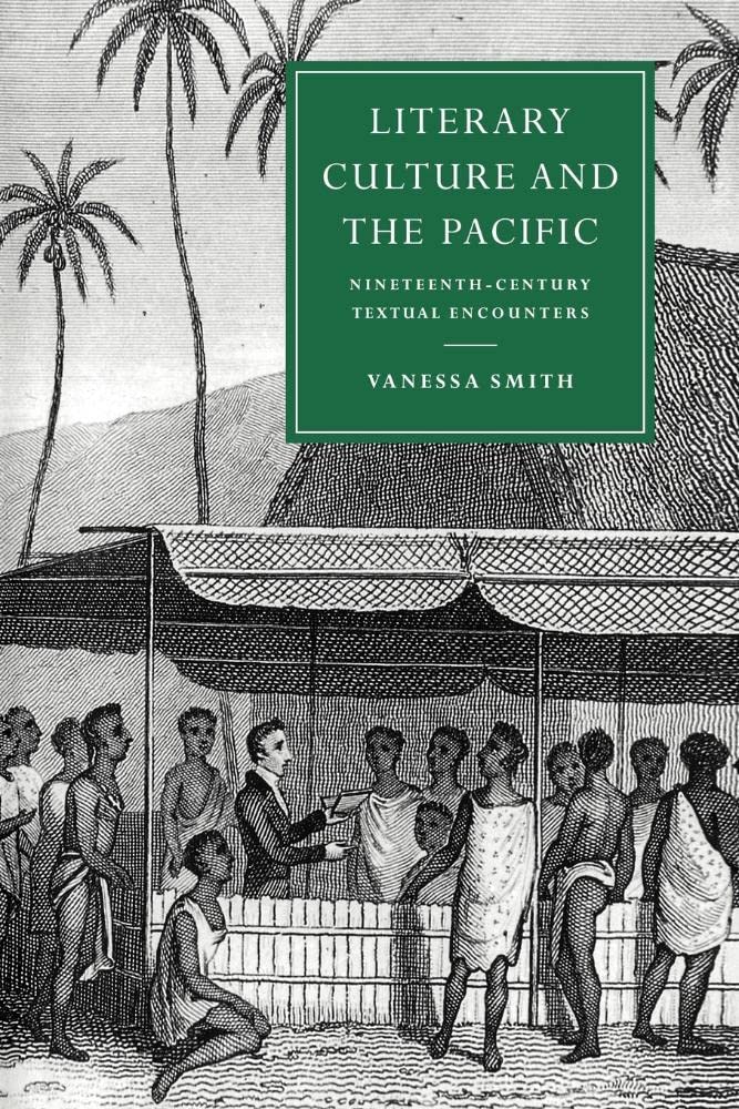 Nineteenth-Century Textual Encounters in Literary Culture
