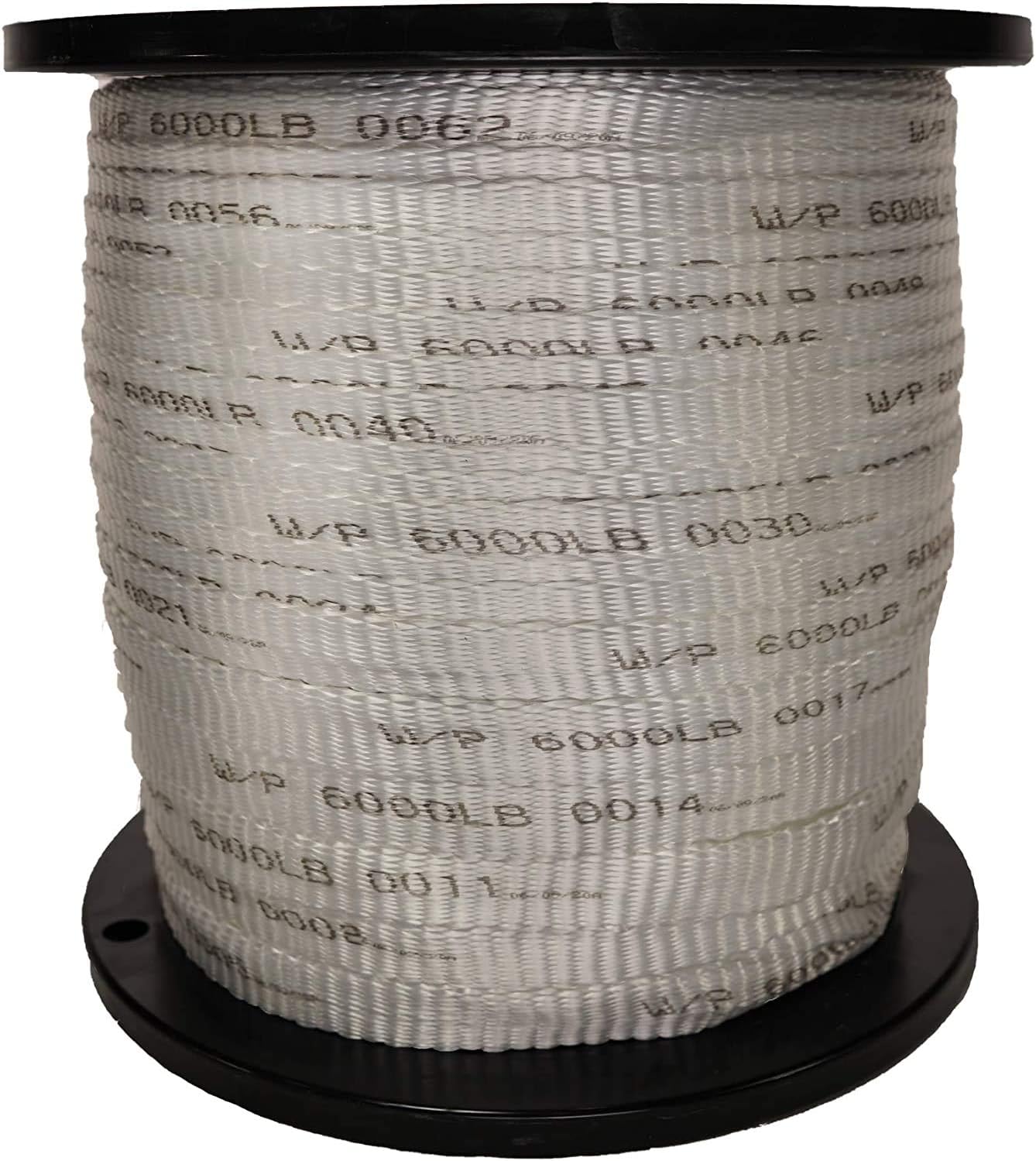 The Ribbon Factory 6000 Lb 1in Pull Tape - Durable and Reliable