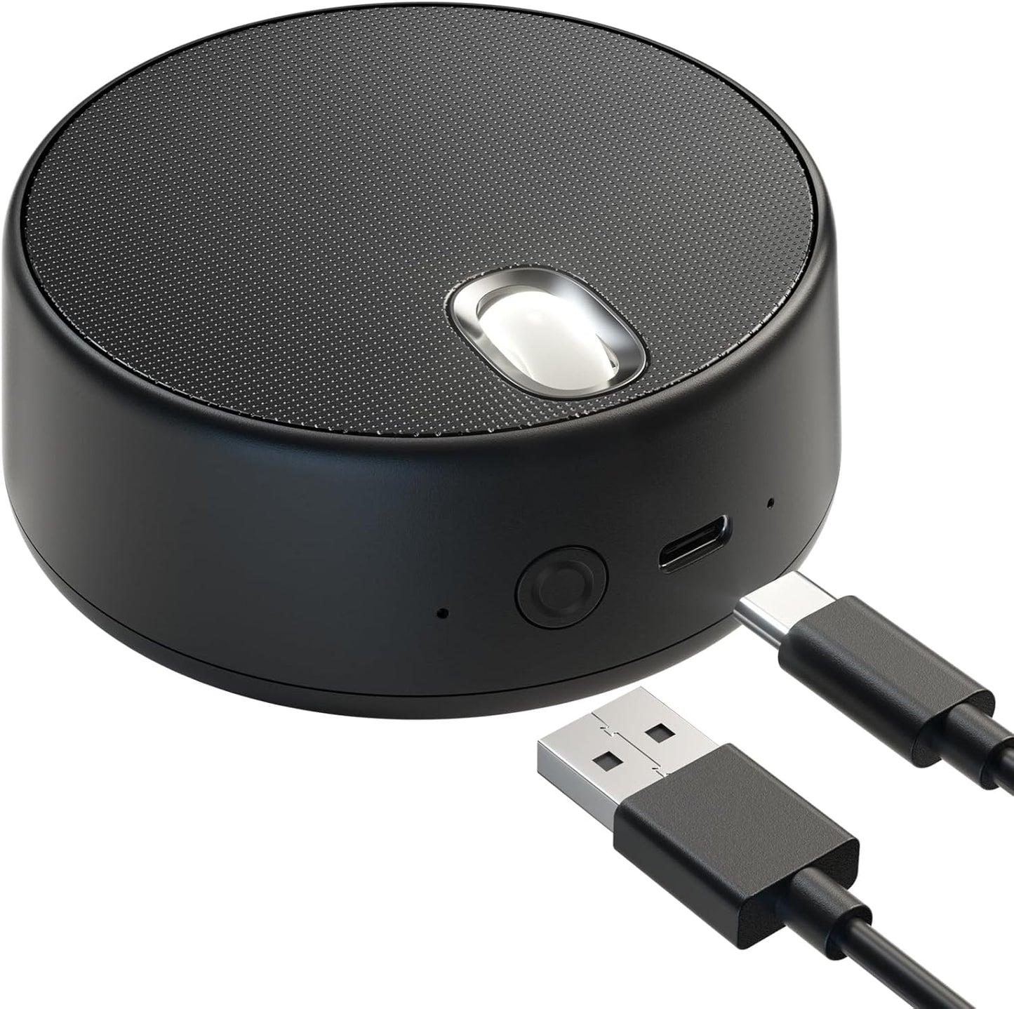 ROFALL USB Speaker: Enhanced Voice Pick-up for Clear Calls
