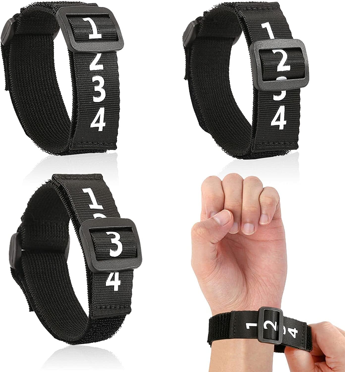 Ultimate Football Referee Kit - 3pc Set for Precision Officiating