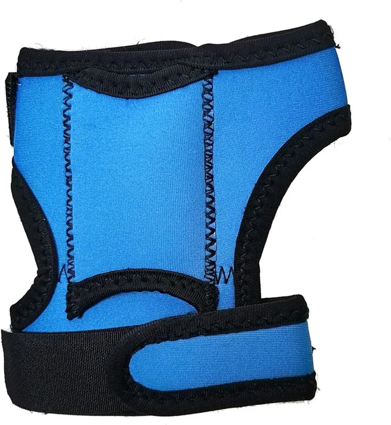 Hands-Free Adjustable Flashlight Glove