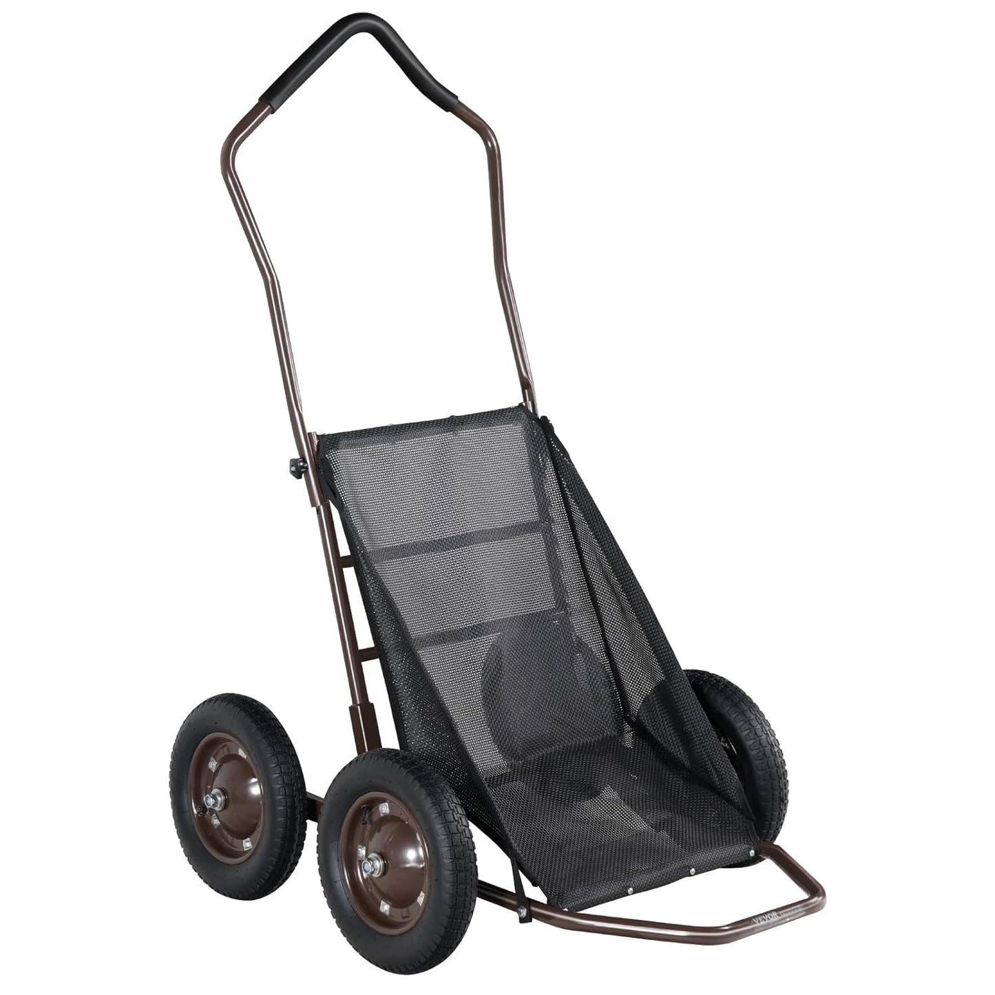 VEVOR Deer Cart Game Hauler with 500 LBS Capacity & Wheels