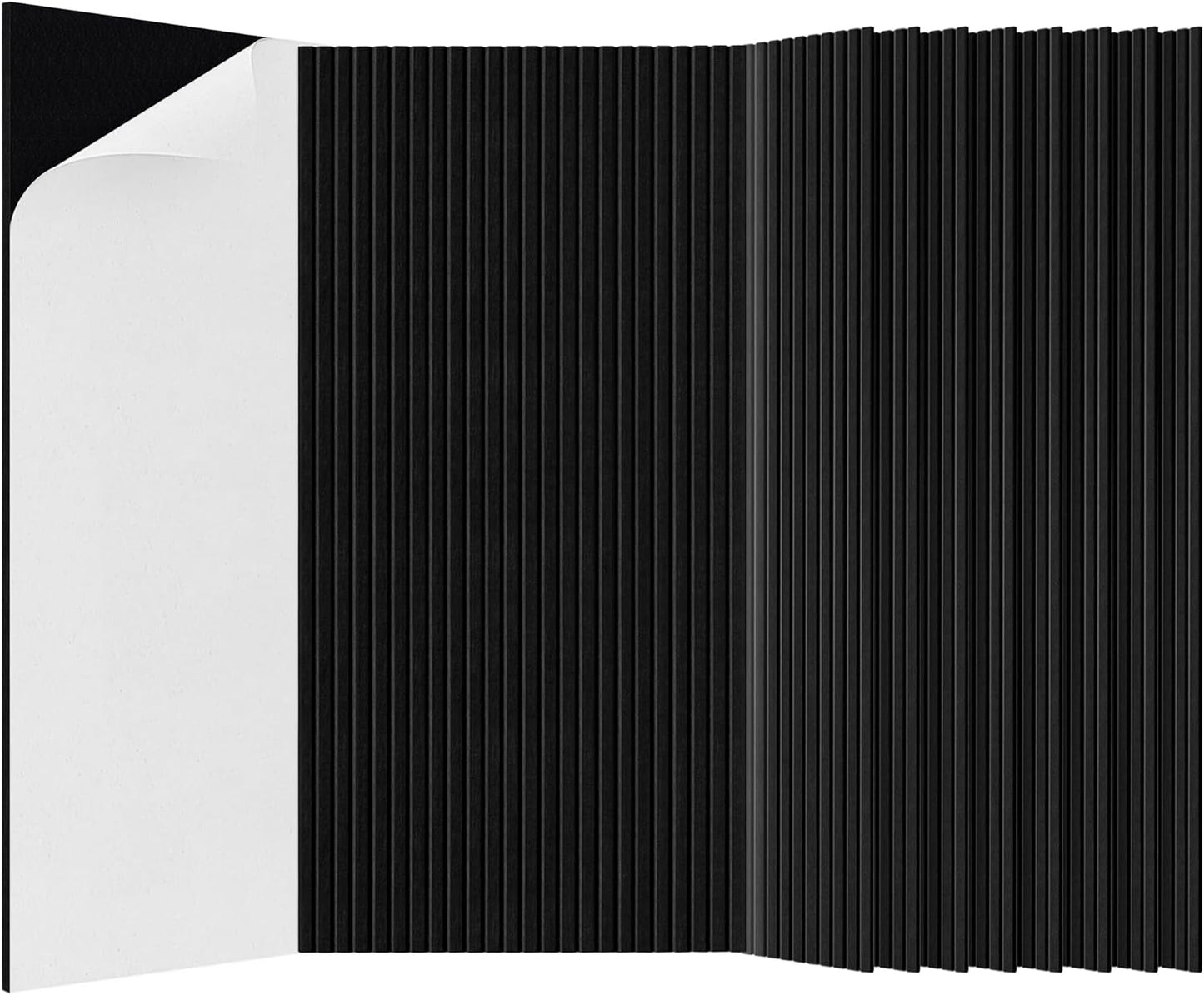 10 Pack Acoustic Panels for Soundproofing and Wall Decoration