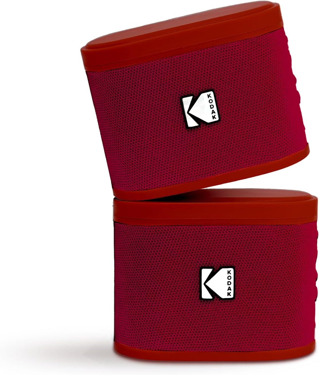 KODAK SOUNDBRIX Portable Wireless Bluetooth Speaker for Parties