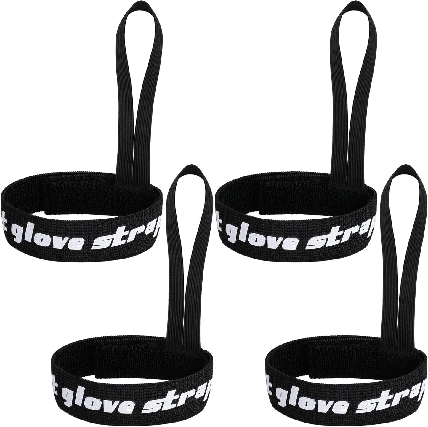 Secure Your Gloves: RunNico Ski Glove Leash