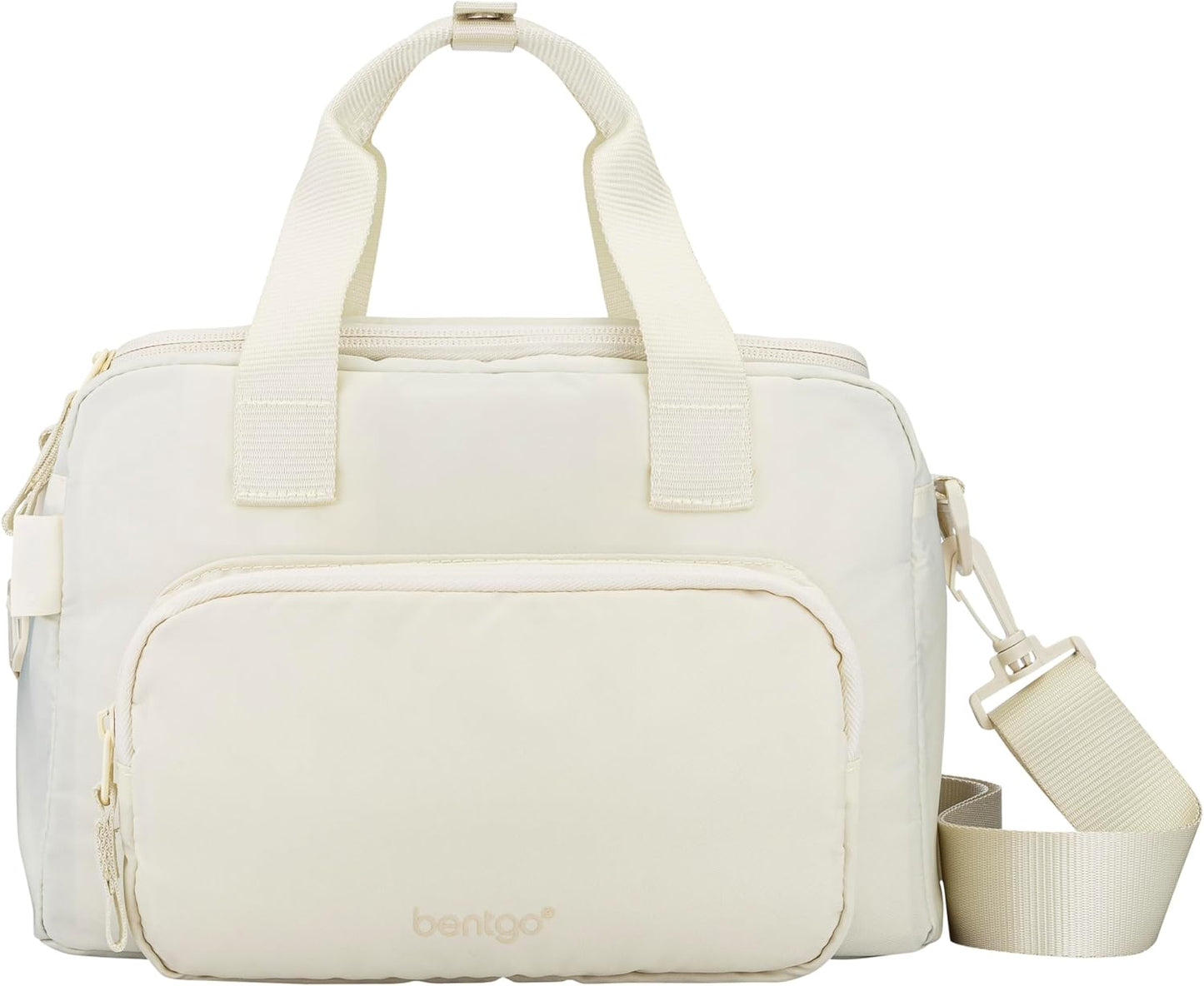 Bentgo Insulated Lunch Bag for Adults - Extra-Large Capacity