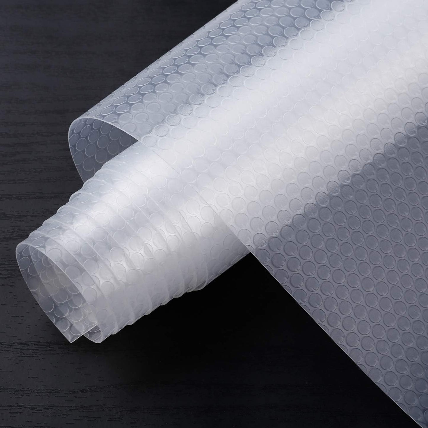 Non Slip EVA Plastic Shelf Liner for Kitchen and Bathroom Use