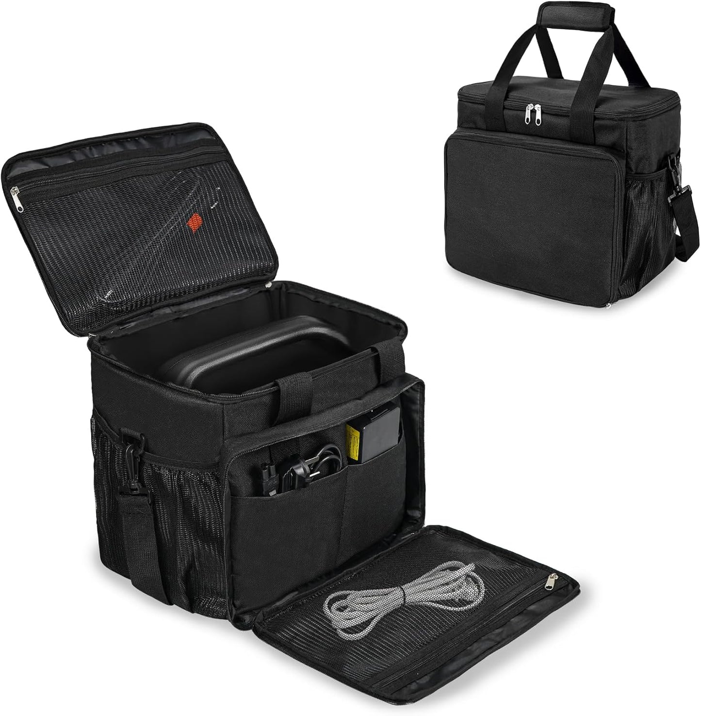 Porch Shield Storage Bag for Jackery Explorer 500