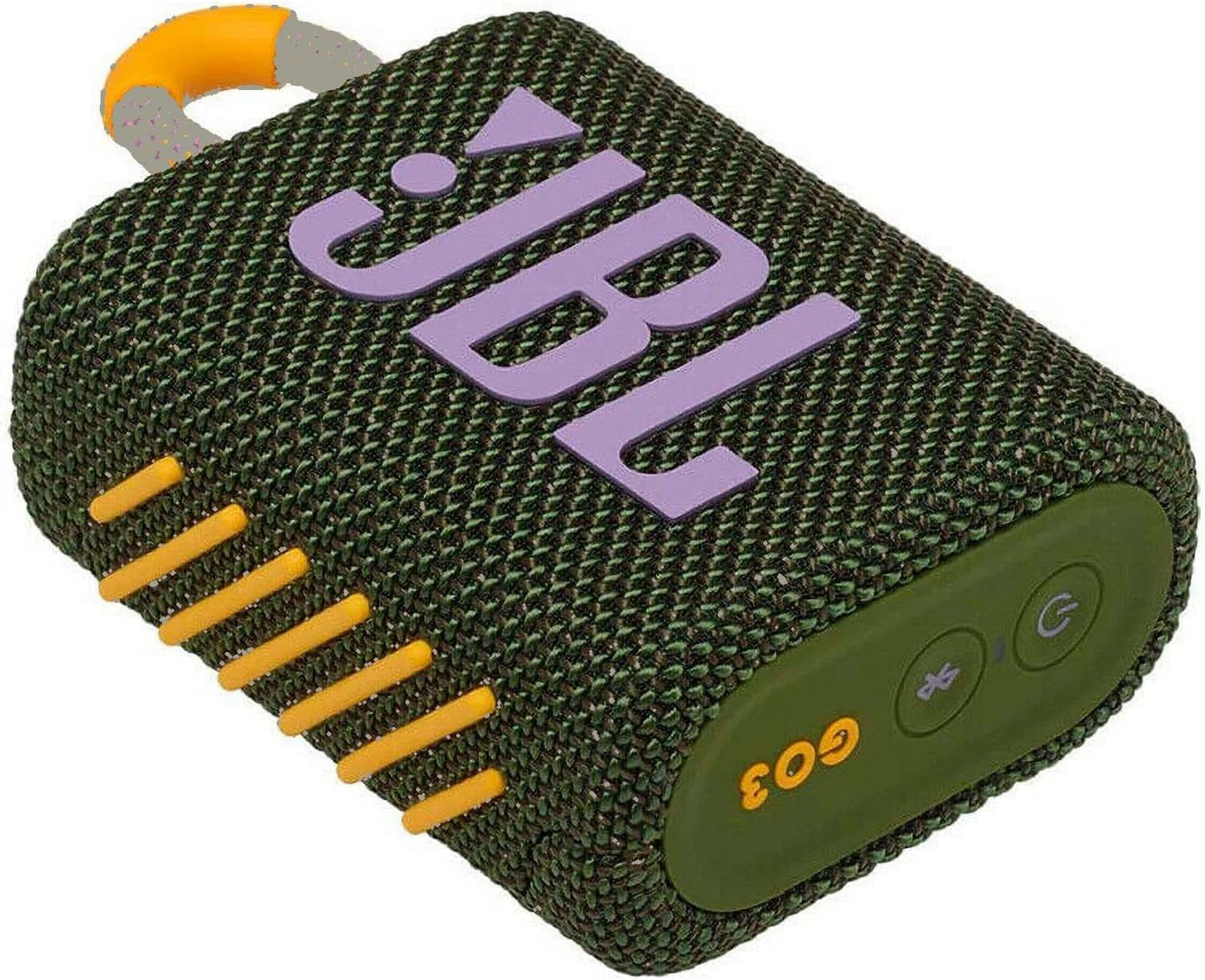 JBL Go 3: Ultimate Outdoor Sound