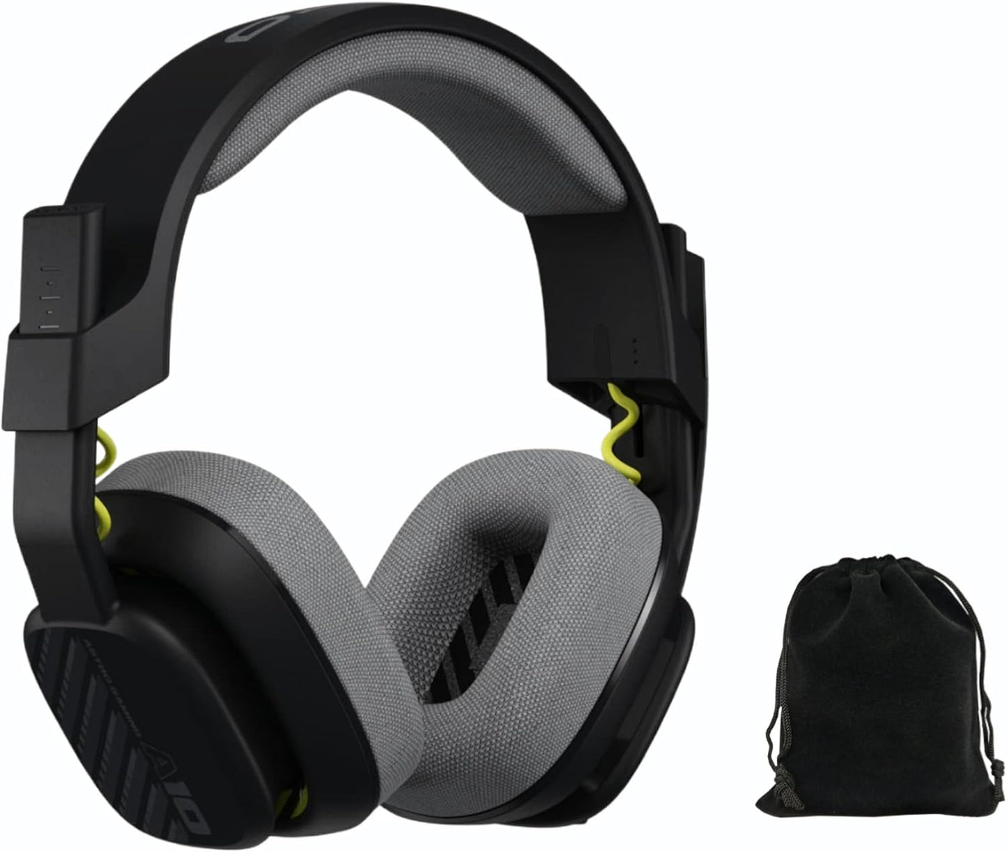Immersive Gaming Audio: Astro A10 Gen 2 Headset