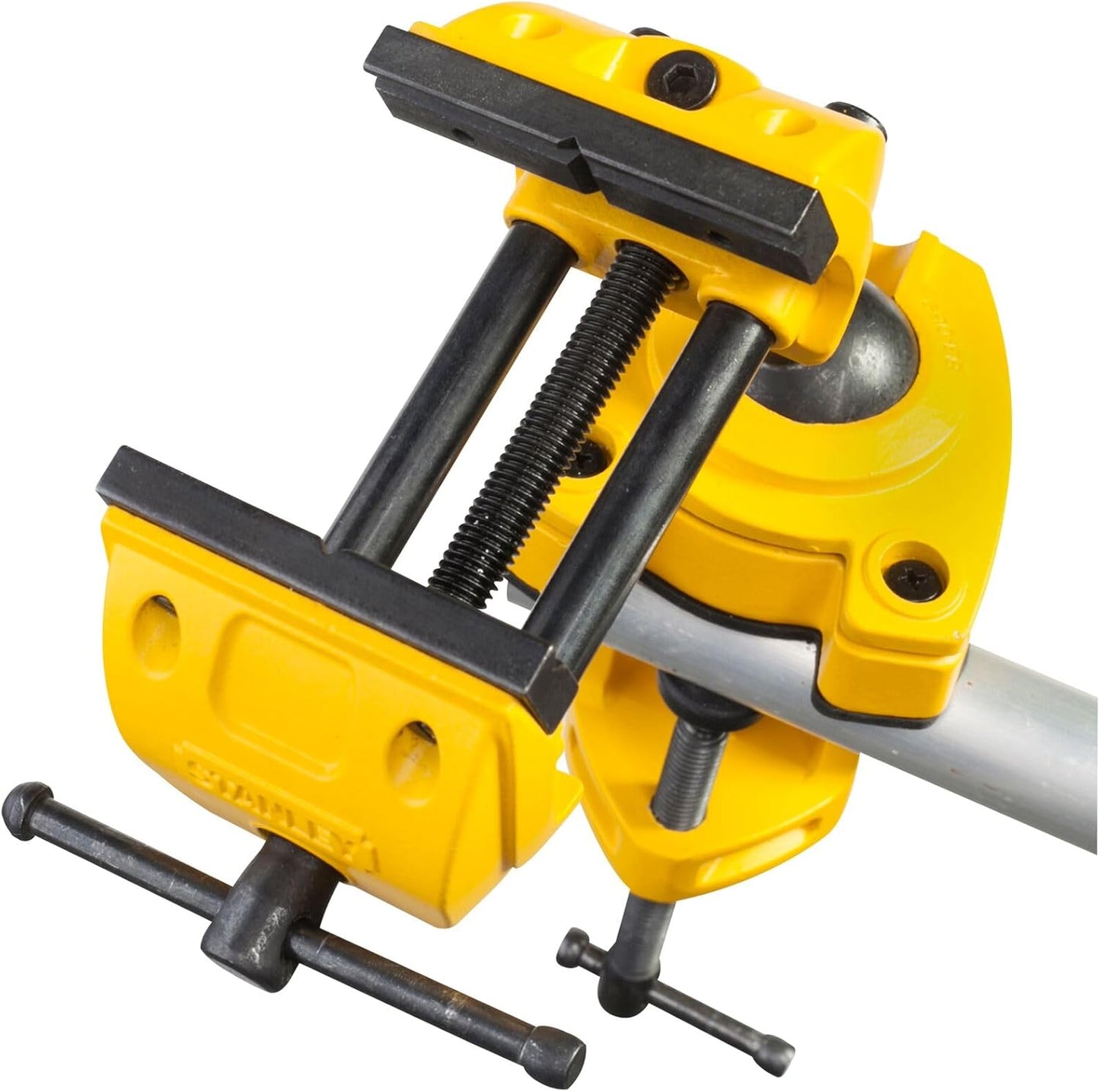 Stanley MaxSteel Multi Angle Hobby Vice for Precision Projects