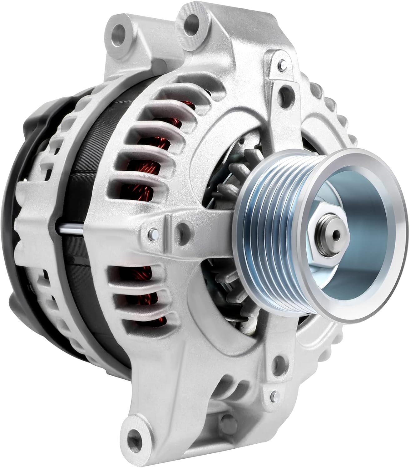 13980 KFKGF Alternator for Honda Accord Civic CR-V Element TSX