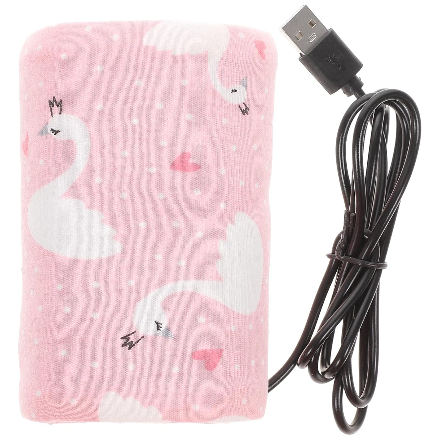 Portable Breastmilk Warmer - Travel Essential