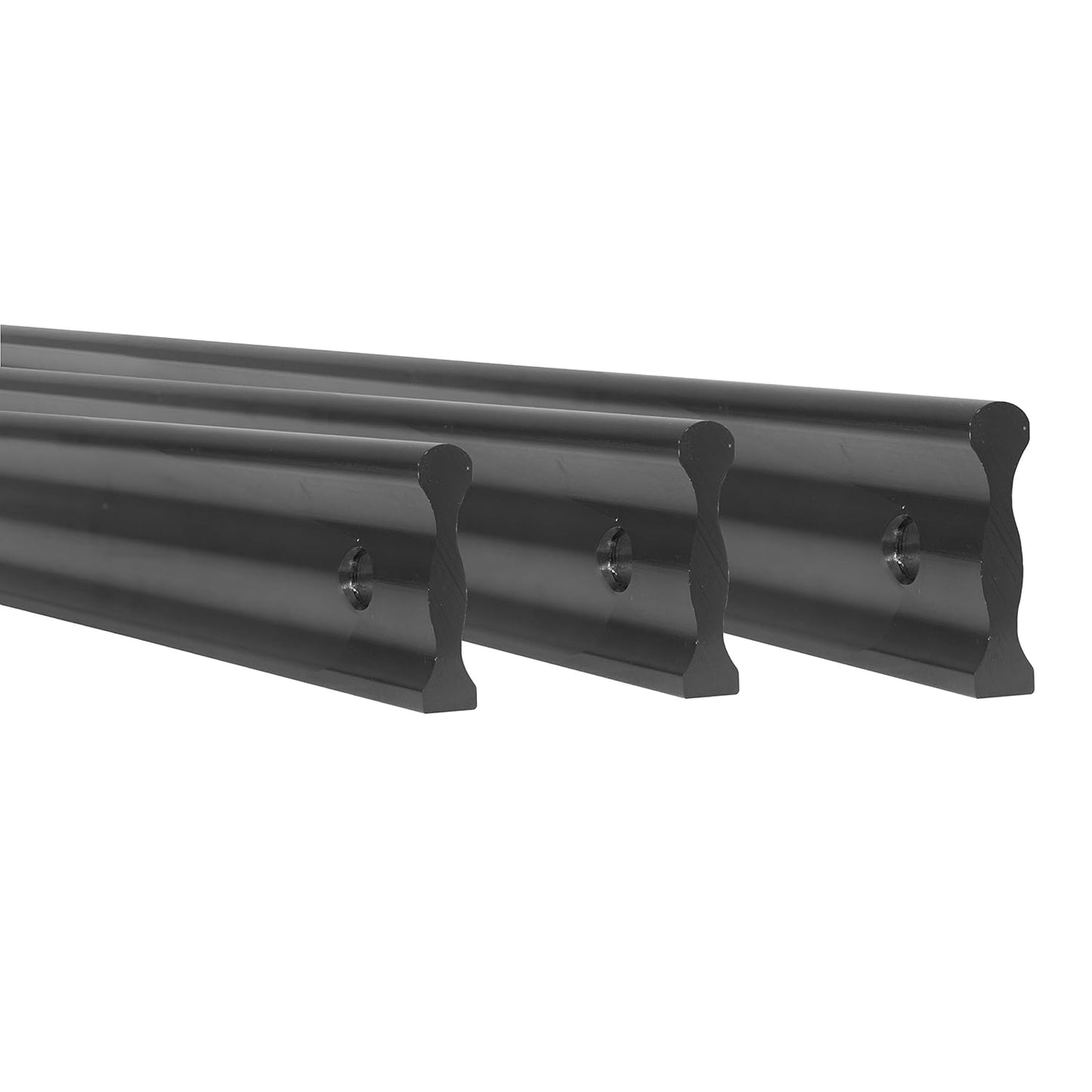 Precision Aluminum Straight Edge Tools for Perfect Flatness