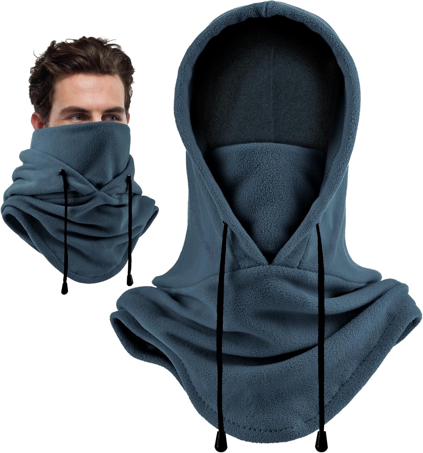 Winter Sports Balaclava Mask by Oldelf - Breathable & Full Coverage