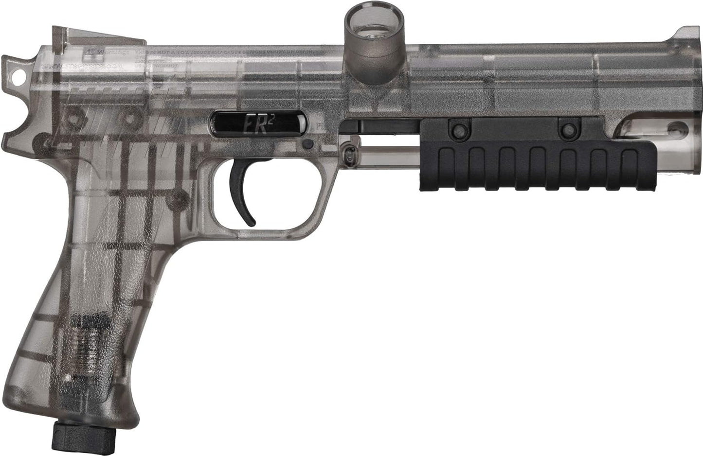 JT ER2 Pump Pistol RTS Kit: Ultimate Paintball Experience