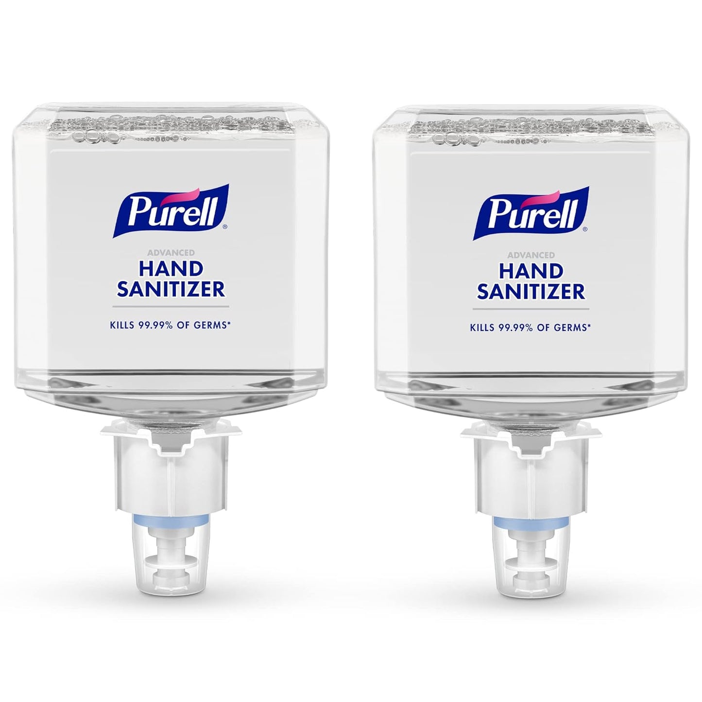 PURELL Advanced Hand Sanitizer Foam Refill for ES4 Dispenser