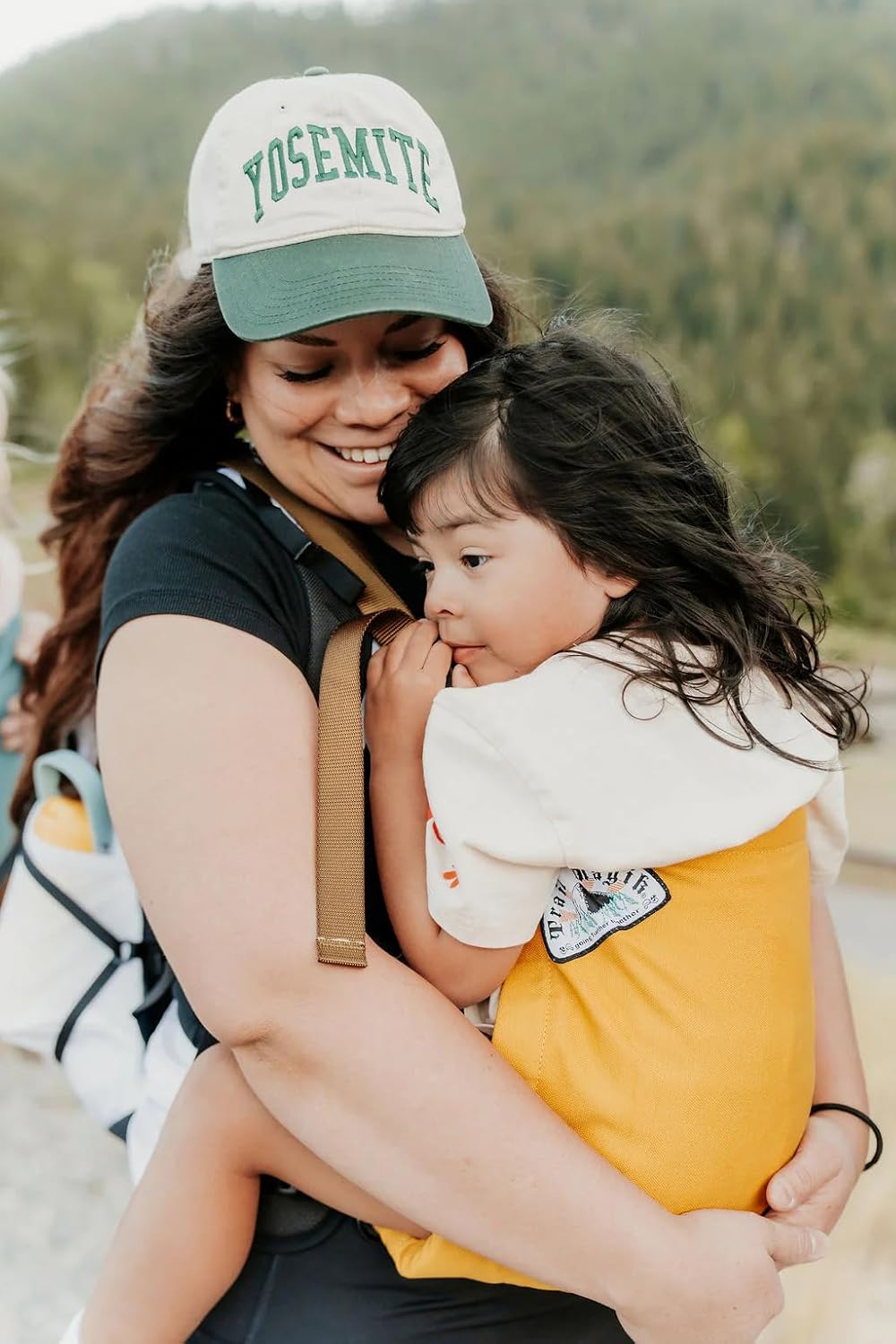 Ultra Lightweight Kids Carrier for Hiking - Compact & Durable