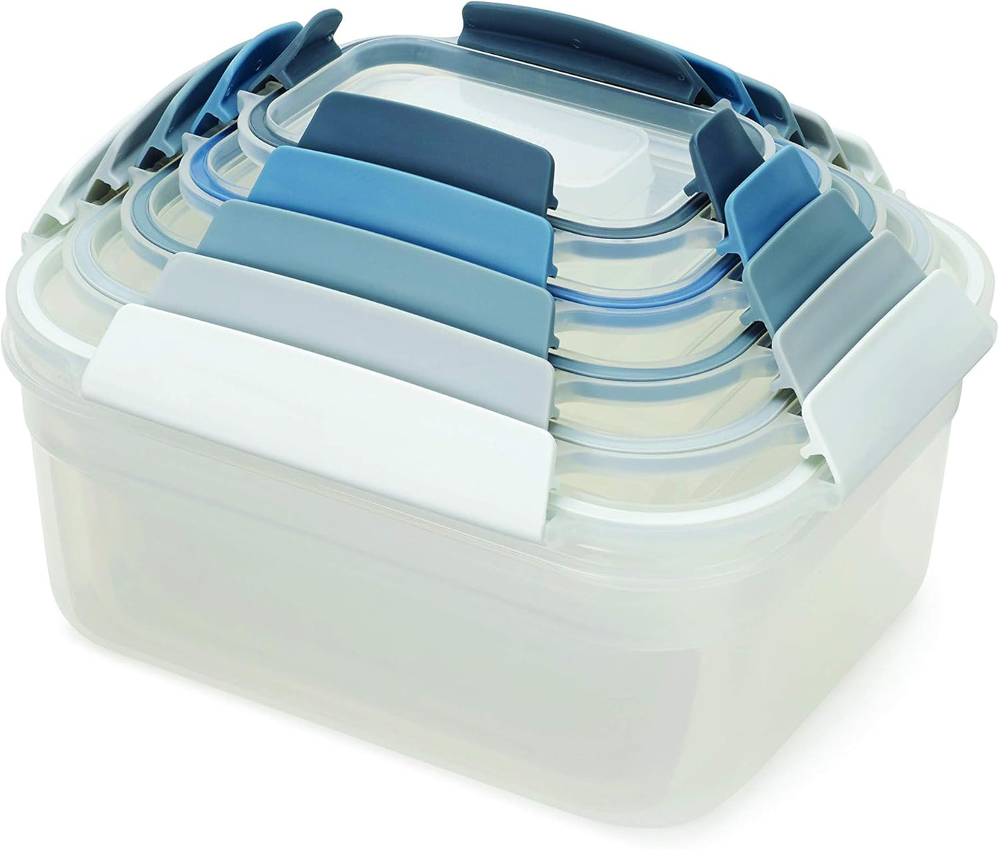 Joseph Joseph Nest Lock Food Storage Container Set - 10-Piece