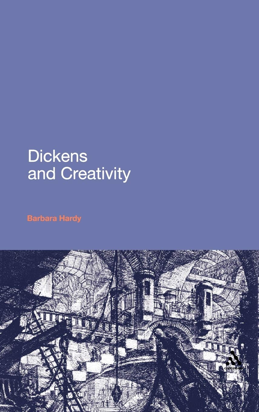 Dickens and Creativity: A Deep Dive into Literary Studies