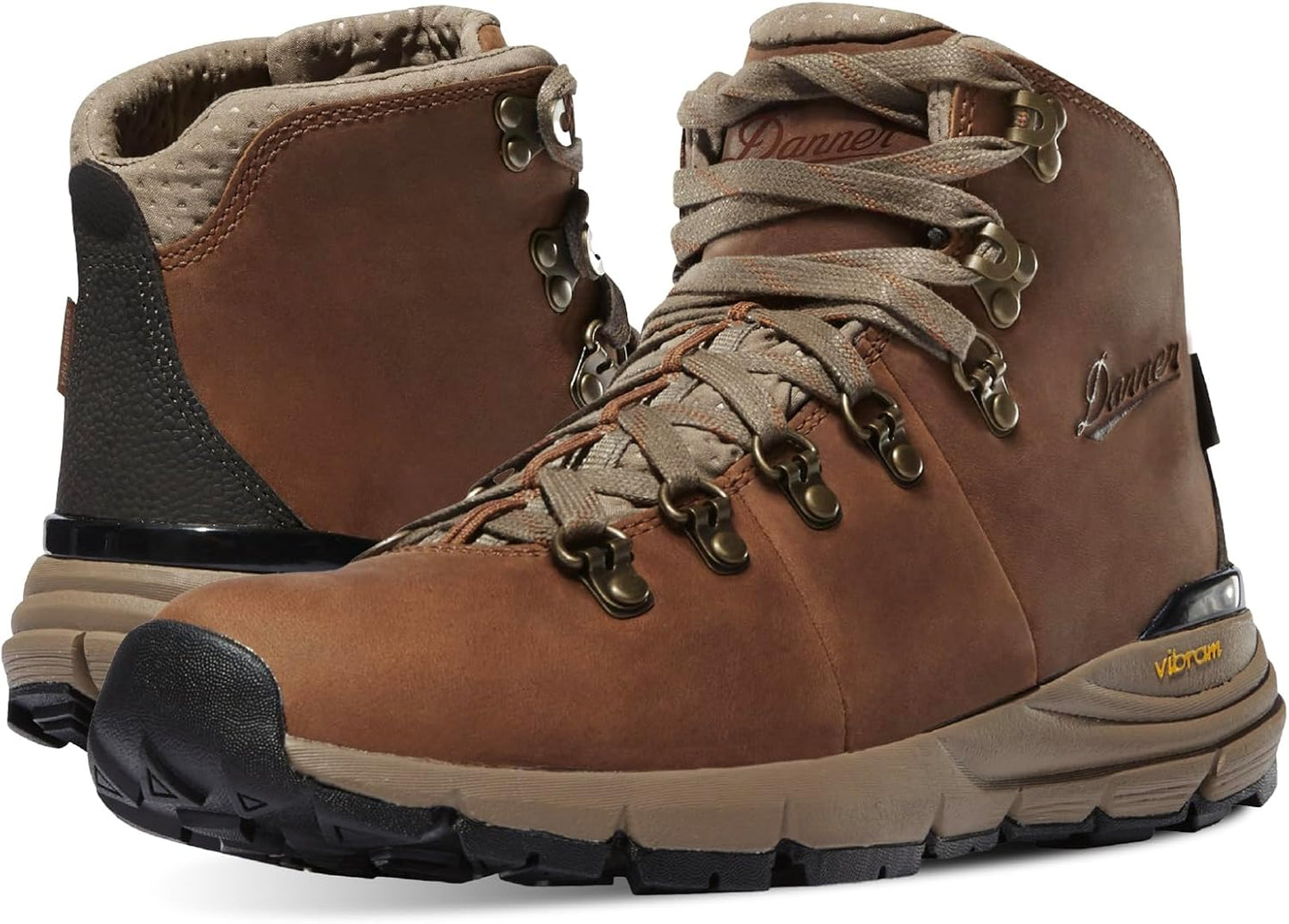 Danner Women's Mountain 600 Boots - Waterproof & Durable