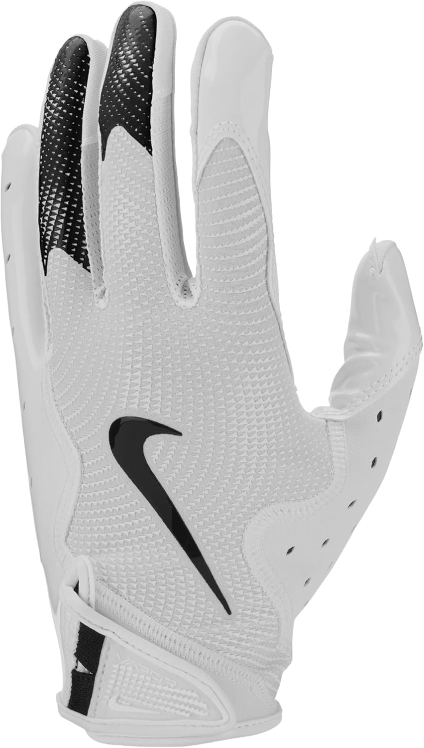 Enhanced Grip: Nike Vapor Jet 8.0 Gloves