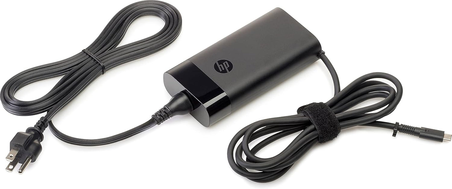 HP 90W USB-C Power Adapter for Efficient Charging Solutions