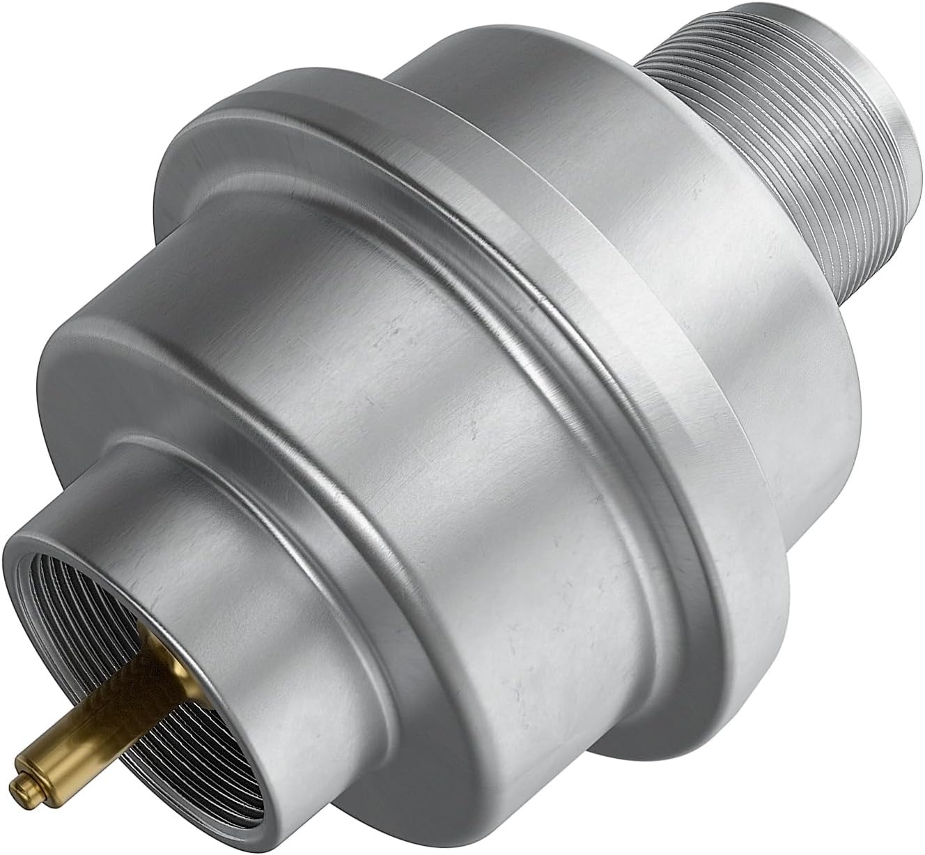 Fuel Filter for Mr. Heater Buddy: Clean Propane Burn