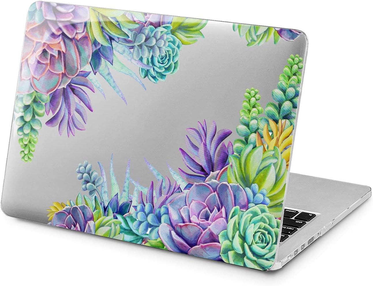 Stylish Hard Case for MacBook Pro 16 14 M3 M2 2023 Models