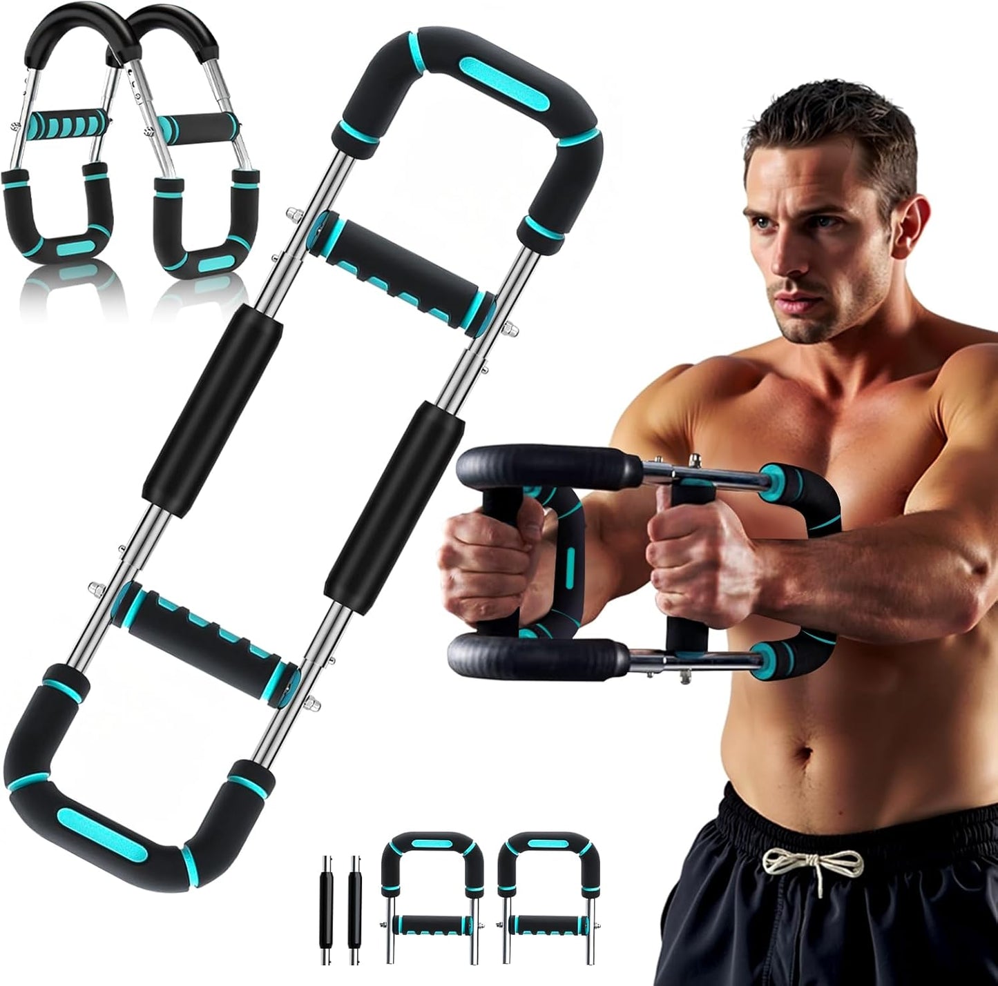 2025 Pro Twister Arm Trainer for Effective Upper Body Workouts