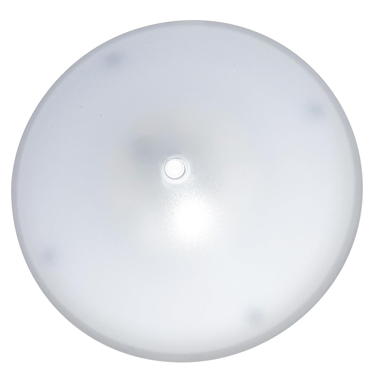 12V LED RV Low Profile Ceiling Light - 5-Pack by Command Electronics