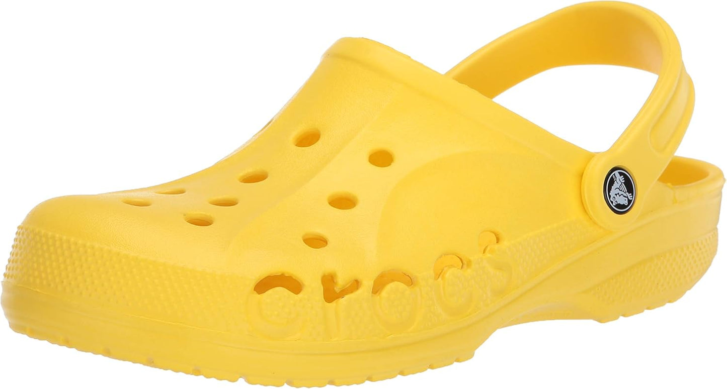 Crocs Baya Clogs for Unisex Adults - Comfort and Style Combined