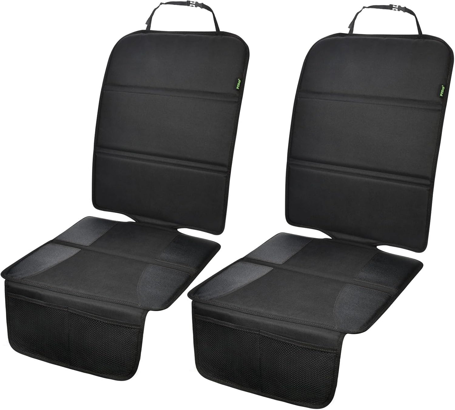Ultimate Leather Protection by PIDO