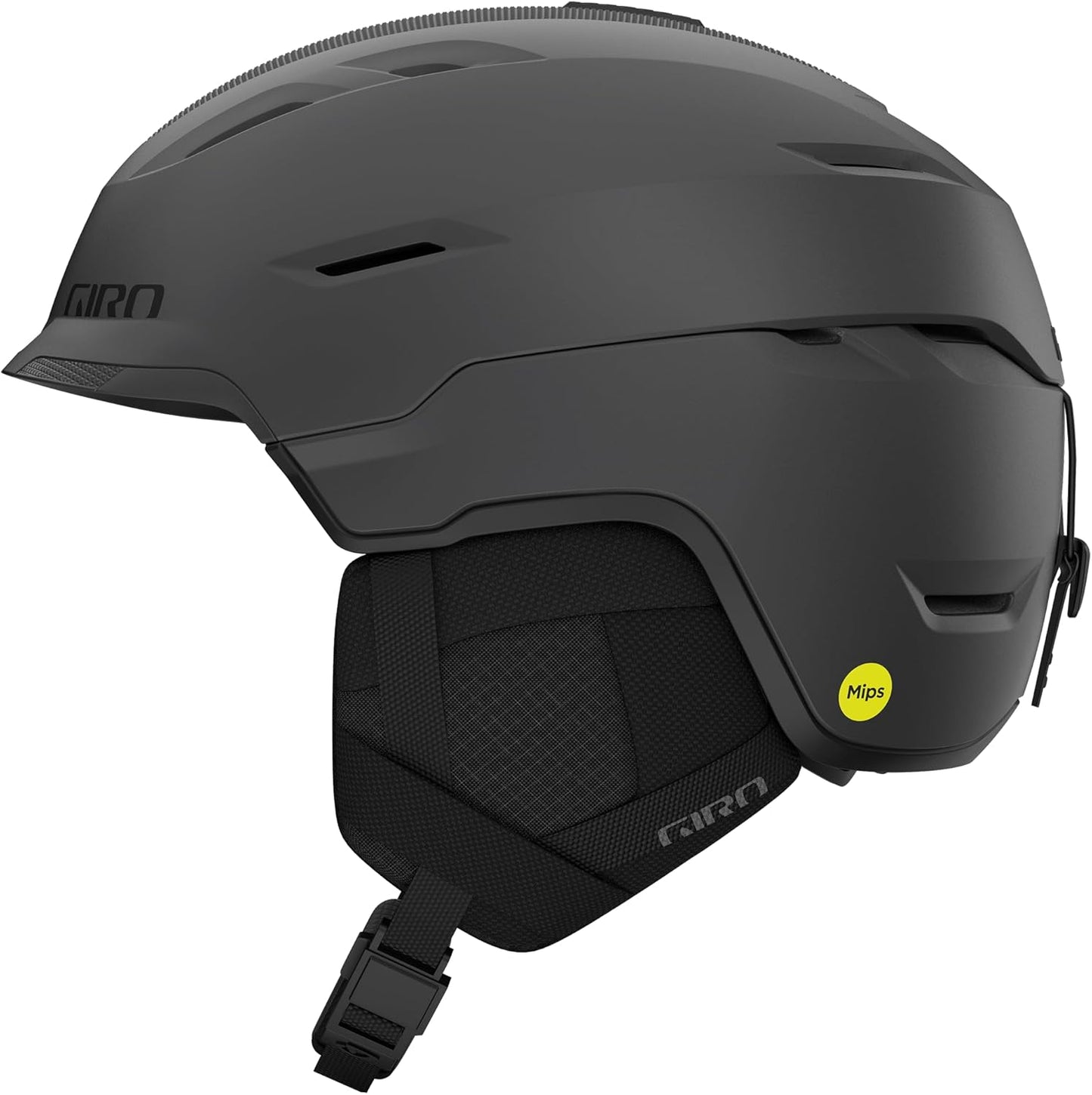 Giro Tor - Ultimate Spherical Ski Helmet