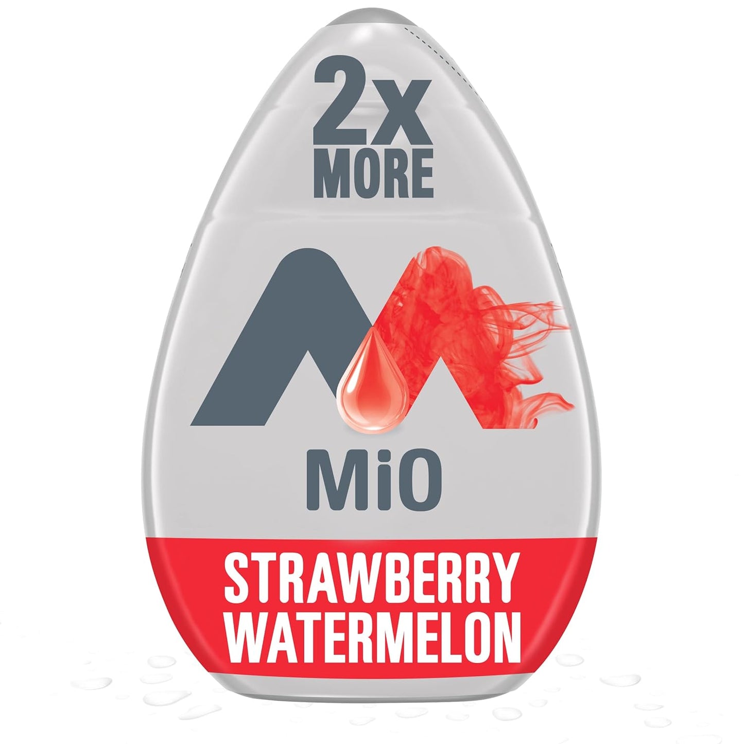 MiO Sugar-Free Strawberry Watermelon Liquid Water Enhancer 8 Count