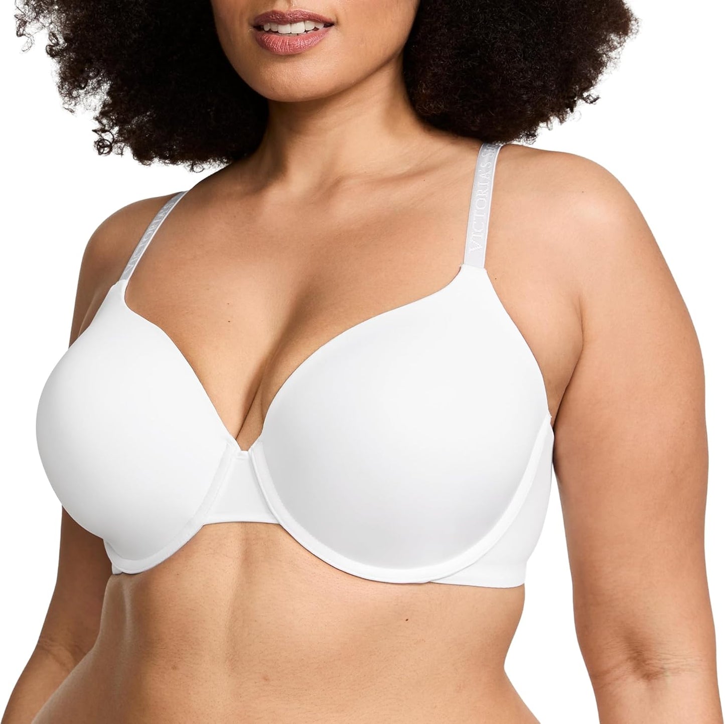 Victoria's Secret Women's Full Coverage Lightly Lined Bra Review