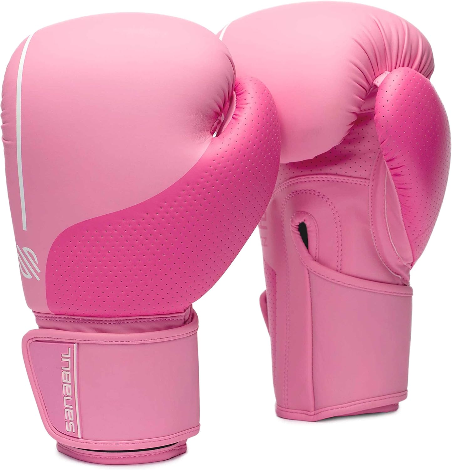 Sanabul Easter Egg Boxing Gloves for Women - Stylish Training Gear