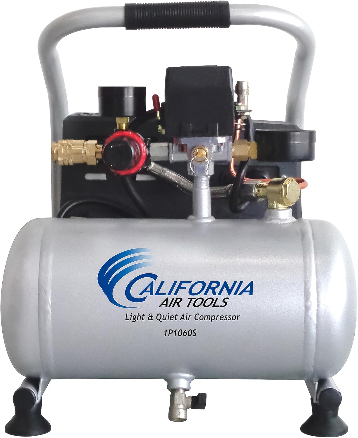 Ultra Quiet CA Air Tools Compressor