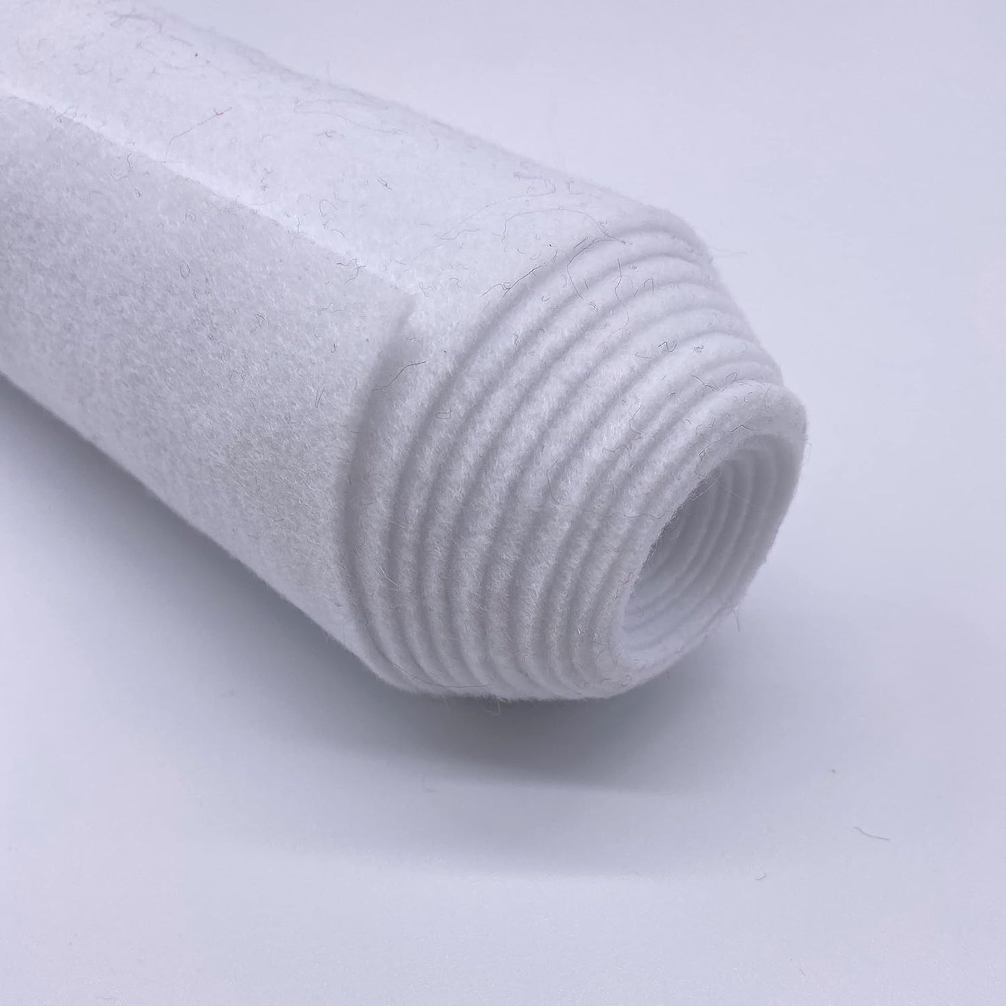 Acrylic Felt Fabric 72in Wide for DIY Projects and Costumes