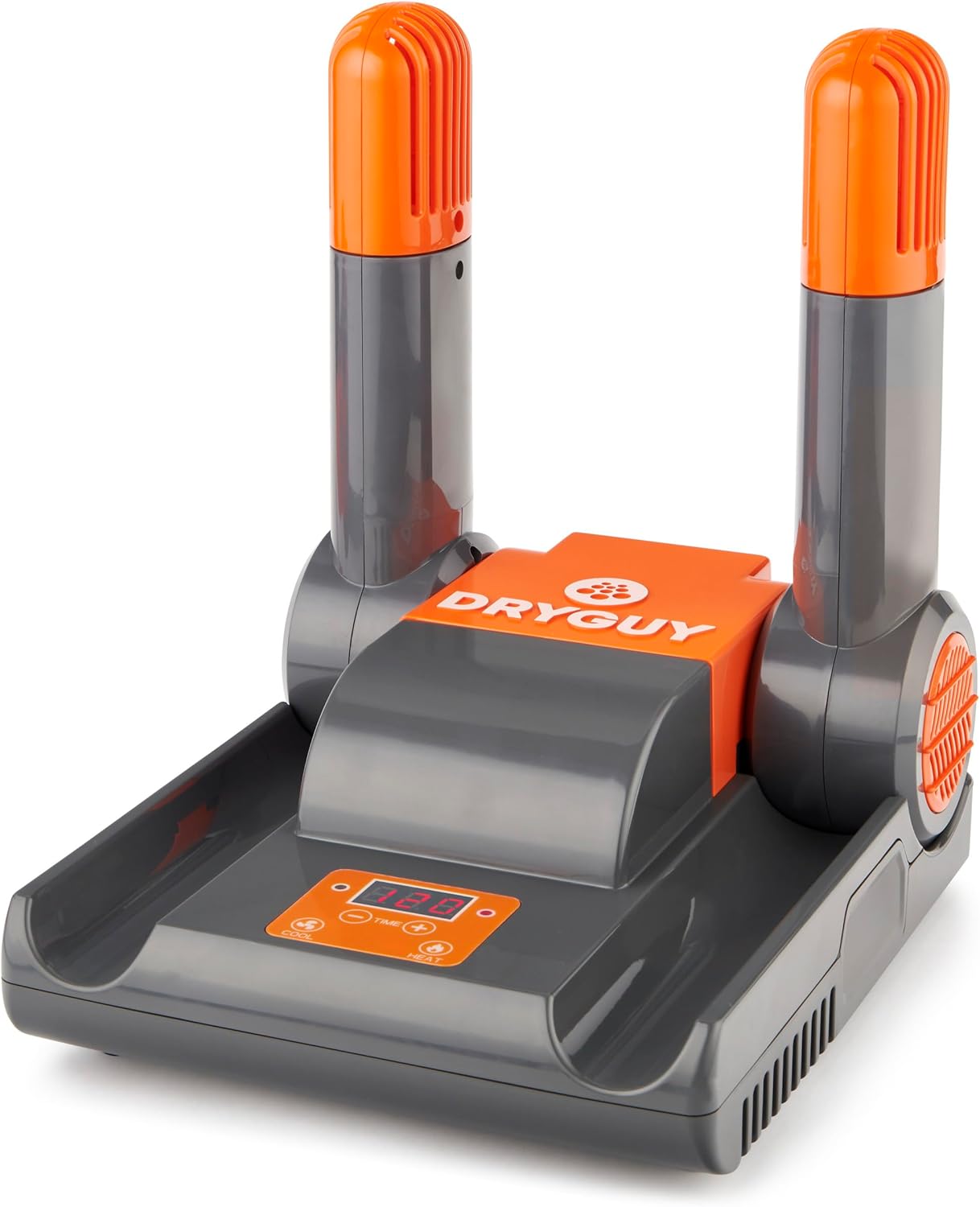 Force Boot Dryer & Shoe Dryer with Articulating Ports for Gear