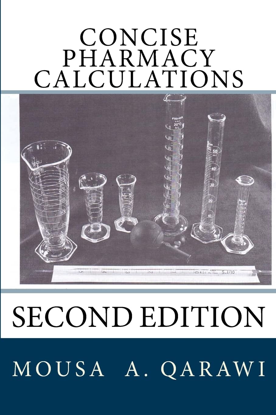 Concise Pharmacy Calculations for Accurate Medication Dosing