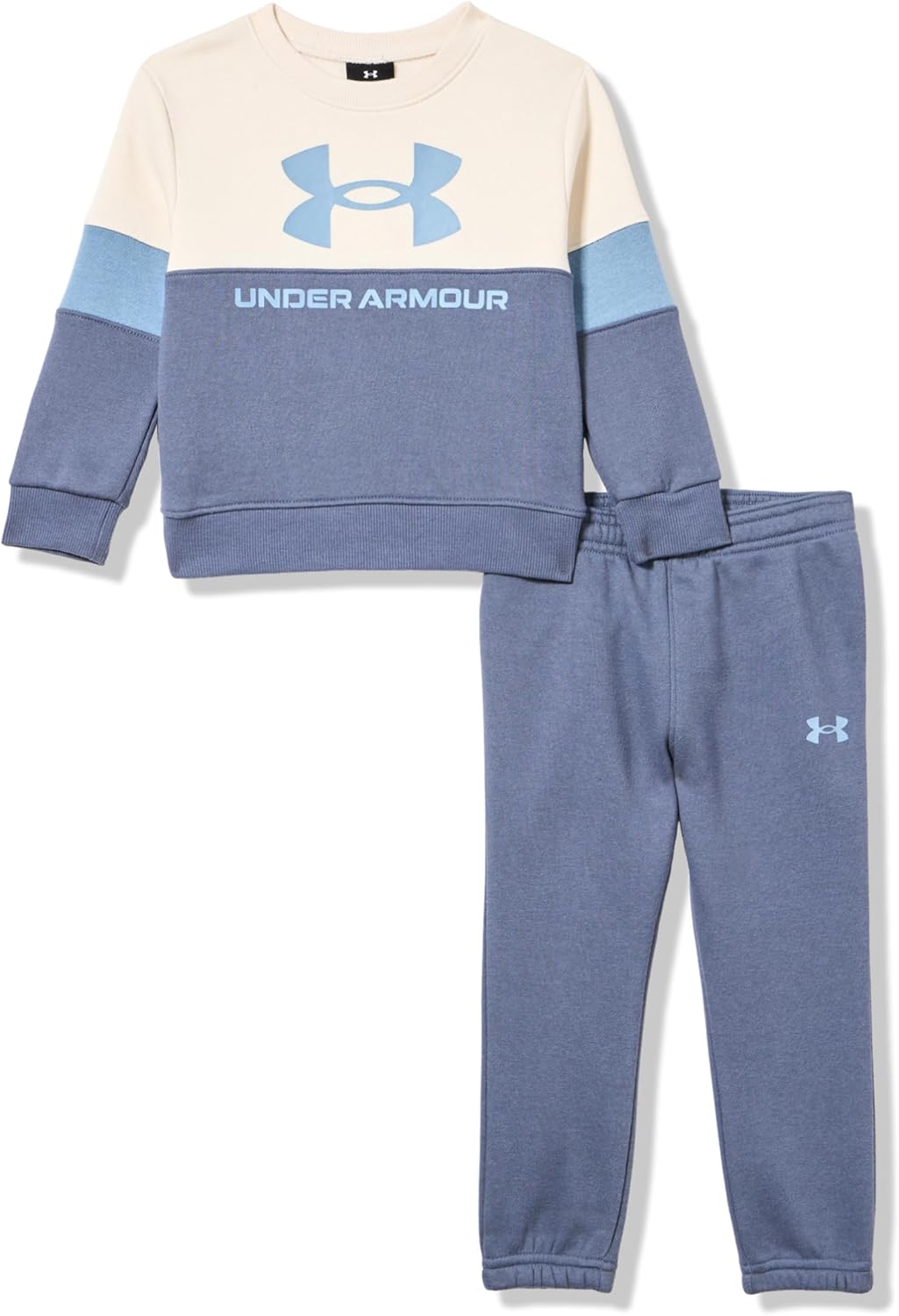 Under Armour Boys Hoodie Set for Ultimate Comfort and Style
