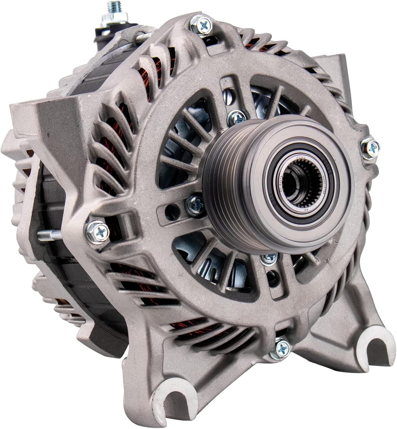 TRQ Alternator for 2004-2011 Ford Crown Victoria 11026 Review
