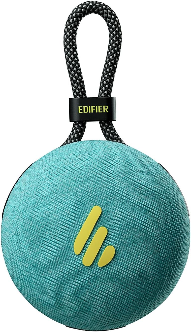 Edifier MP100 Plus: Waterproof Travel Speaker