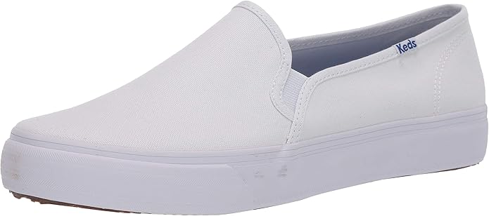 Keds Women's Double Decker Sneaker: Stylish Comfort for All