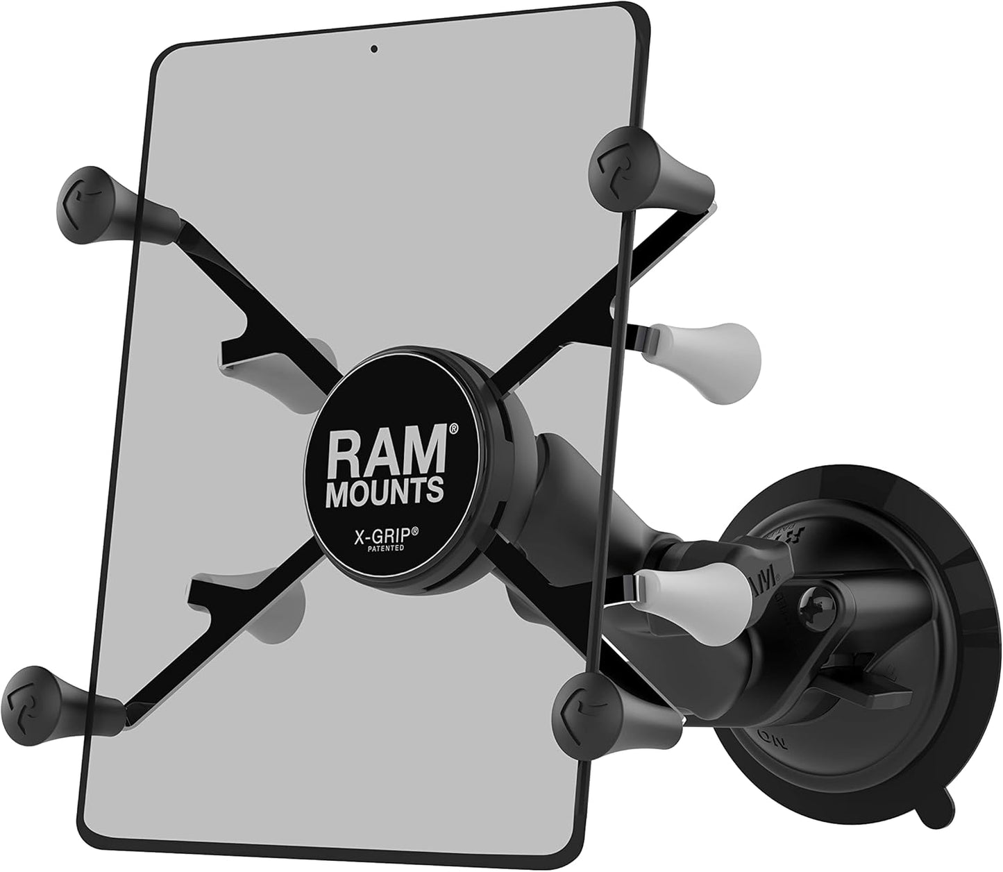 RAM Mounts RAM-B-166-UN8U X-Grip for 7-8 Inch Tablets