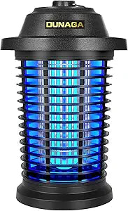 Effective Bug Zapper Outdoor for Mosquito Control in Your Yard