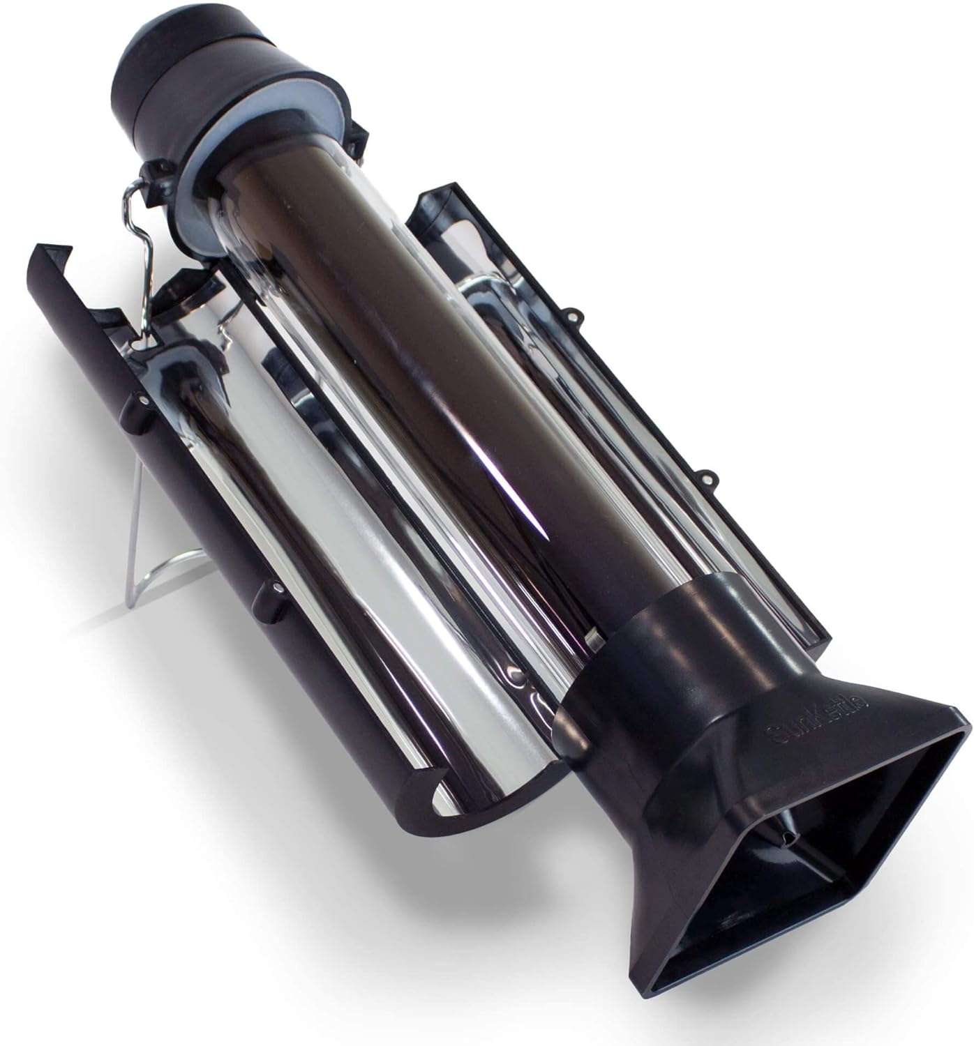 4Patriots Sun Kettle: Solar Water Heater - Portable & Efficient