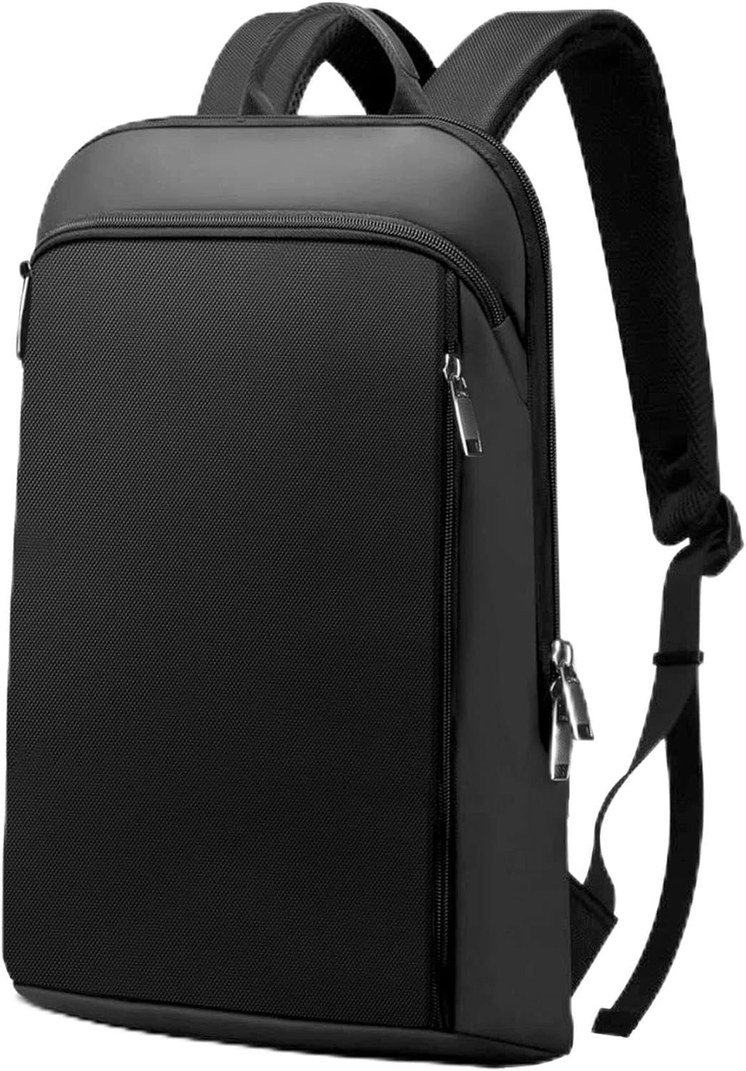 Slim Expandable Laptop Backpack for Travel and Business Use